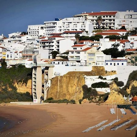Casa Docim, Casa Tipica Algarvia No Centro Da Cidade Velha Albufeira Zewnętrze zdjęcie