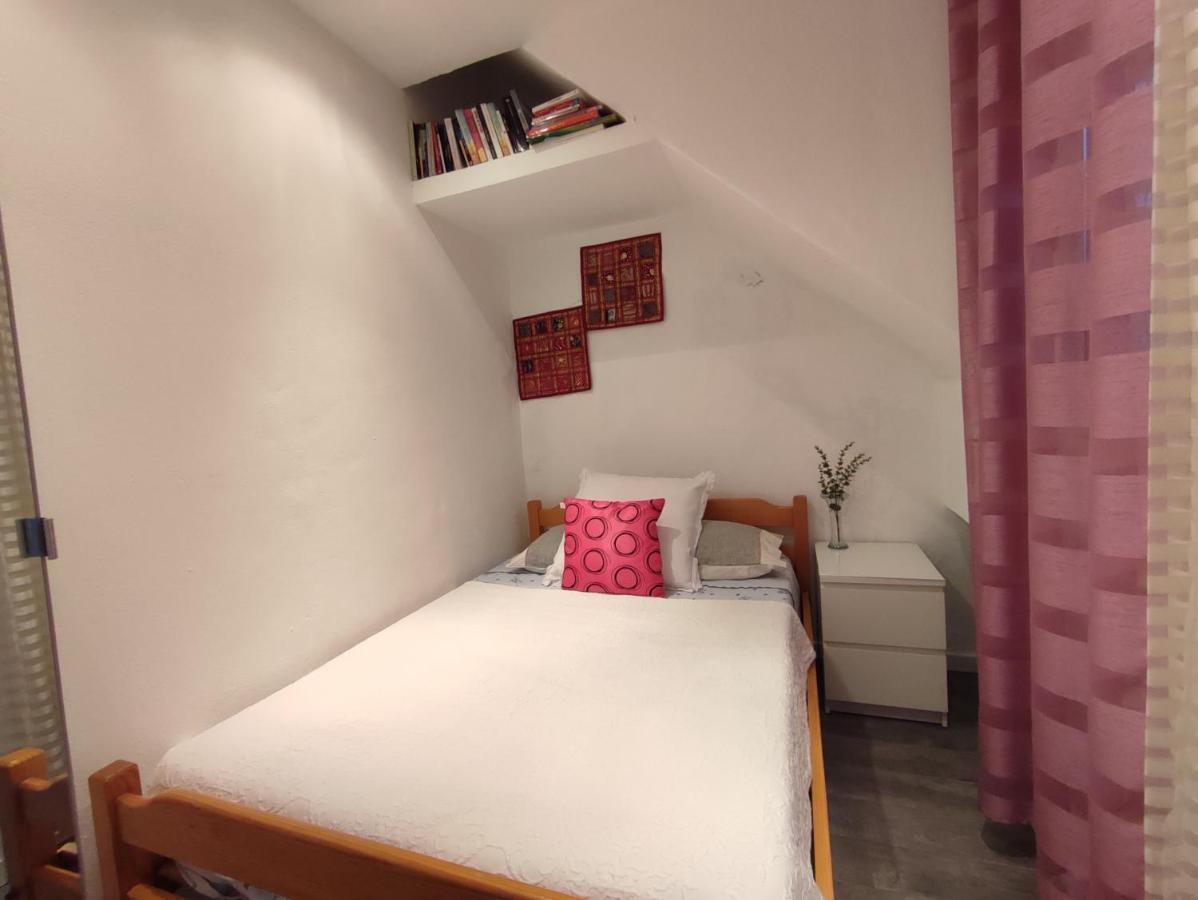 Casa Docim, Casa Tipica Algarvia No Centro Da Cidade Velha Albufeira Zewnętrze zdjęcie