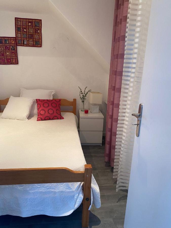 Casa Docim, Casa Tipica Algarvia No Centro Da Cidade Velha Albufeira Zewnętrze zdjęcie