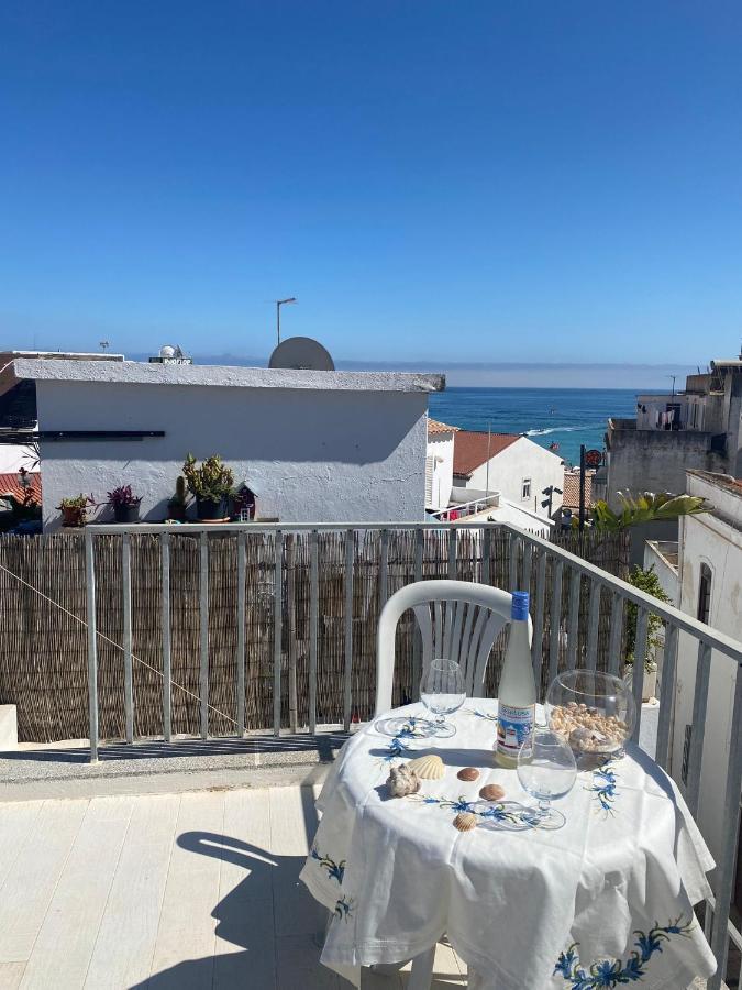 Casa Docim, Casa Tipica Algarvia No Centro Da Cidade Velha Albufeira Zewnętrze zdjęcie