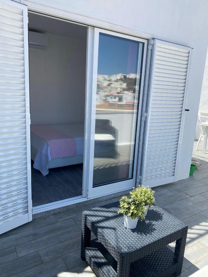 Casa Docim, Casa Tipica Algarvia No Centro Da Cidade Velha Albufeira Zewnętrze zdjęcie