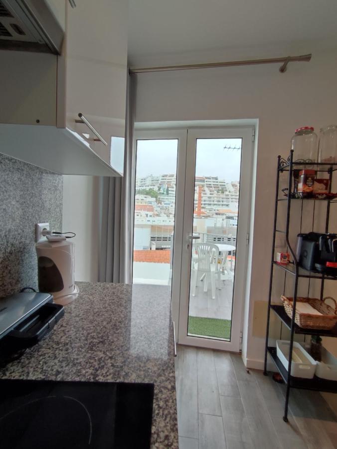 Casa Docim, Casa Tipica Algarvia No Centro Da Cidade Velha Albufeira Zewnętrze zdjęcie